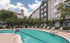 La Quinta Inn And Suites Houston Bush Iah South